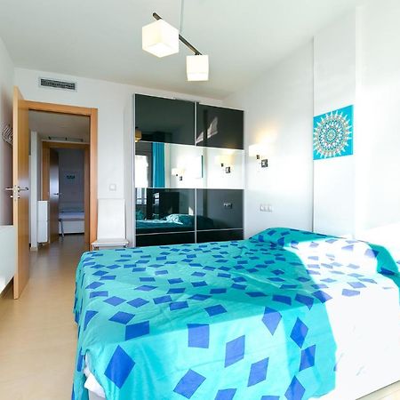 V011 - Maritim - Roses Apartment Ngoại thất bức ảnh