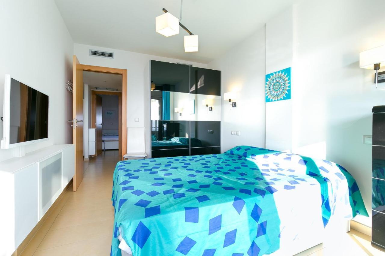 V011 - Maritim - Roses Apartment Ngoại thất bức ảnh