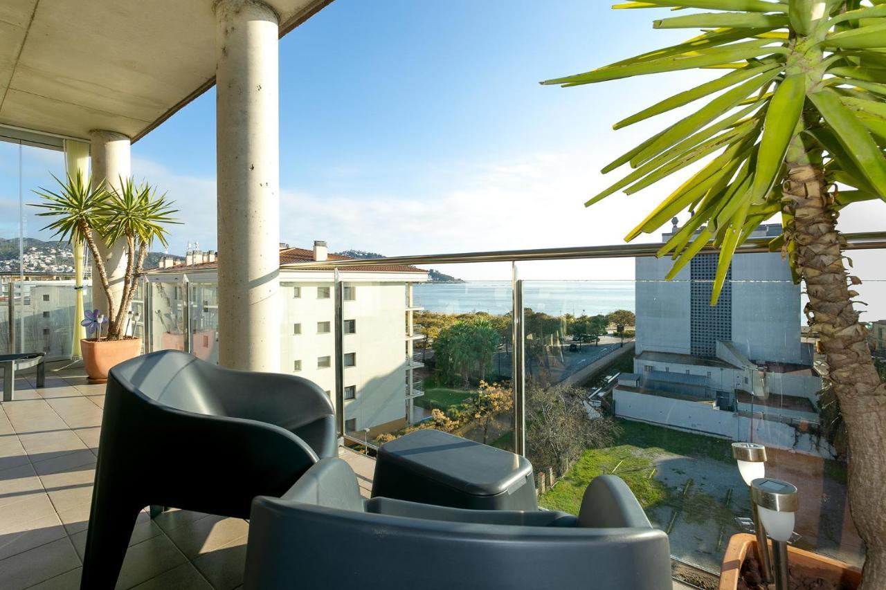 V011 - Maritim - Roses Apartment Ngoại thất bức ảnh