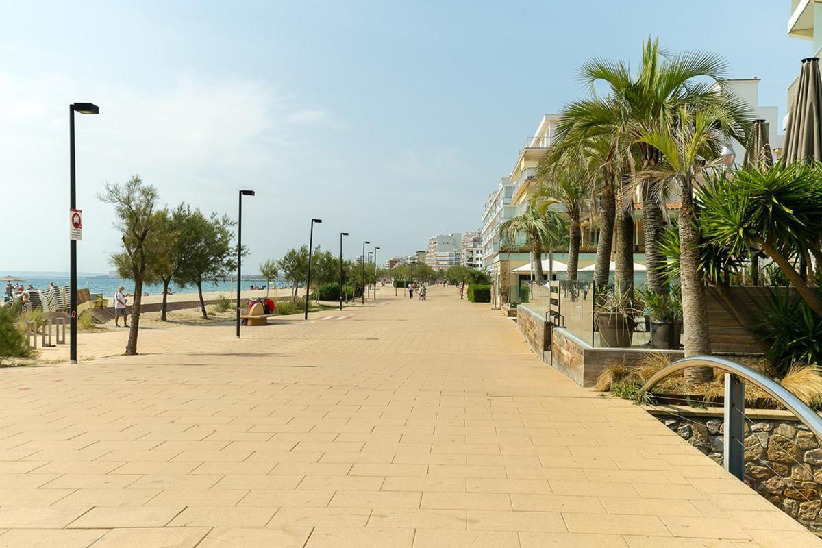 V011 - Maritim - Roses Apartment Ngoại thất bức ảnh