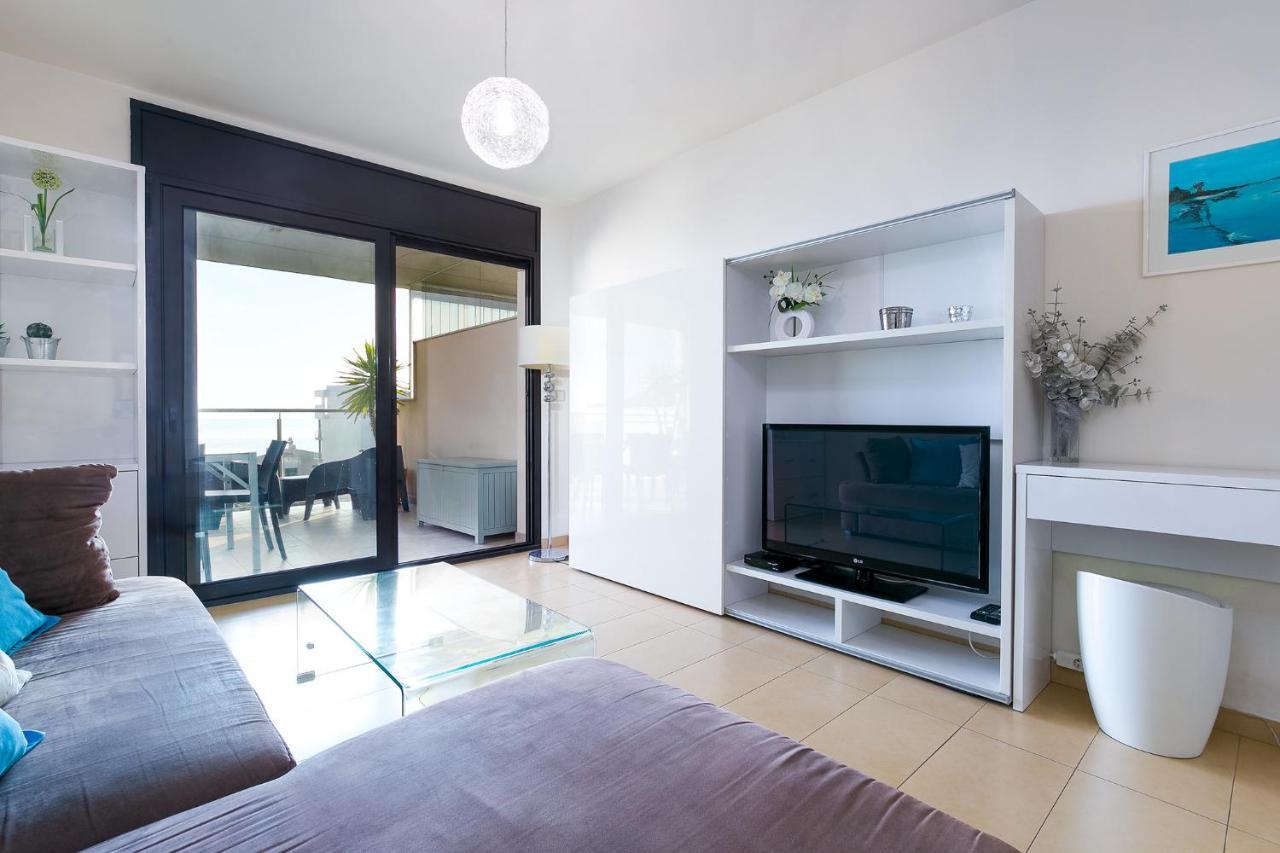 V011 - Maritim - Roses Apartment Ngoại thất bức ảnh