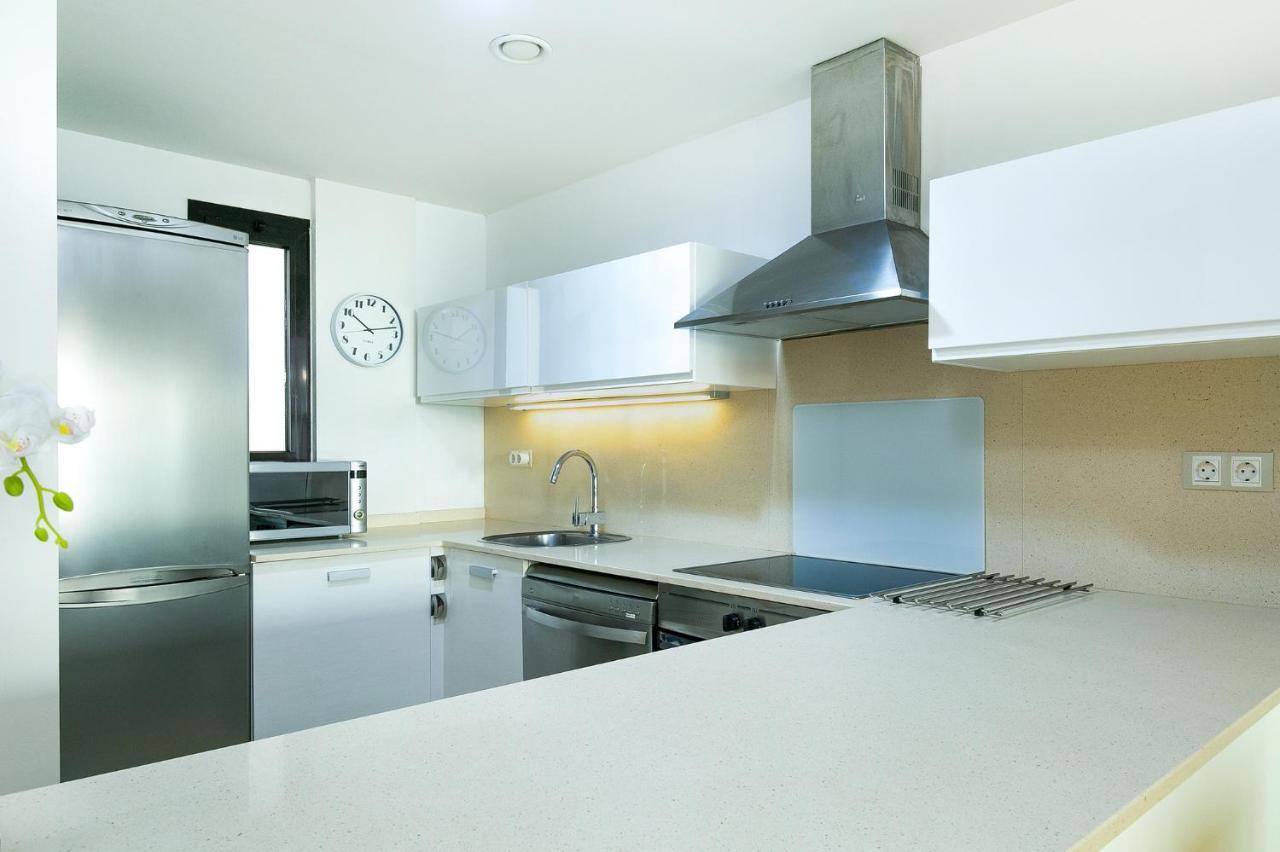 V011 - Maritim - Roses Apartment Ngoại thất bức ảnh